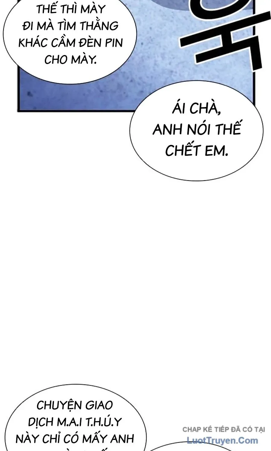 Ngoài Vòng Pháp Luật: Khởi Nguyên Chapter 7 - 38