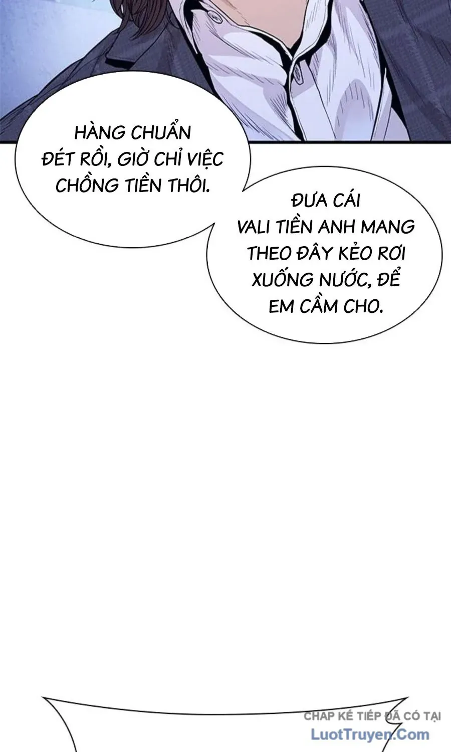 Ngoài Vòng Pháp Luật: Khởi Nguyên Chapter 7 - 42