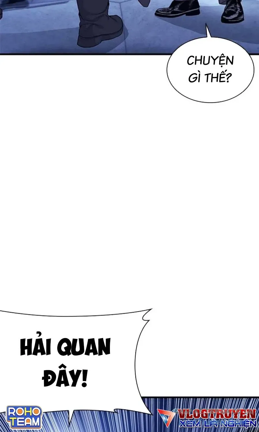 Ngoài Vòng Pháp Luật: Khởi Nguyên Chapter 7 - 44