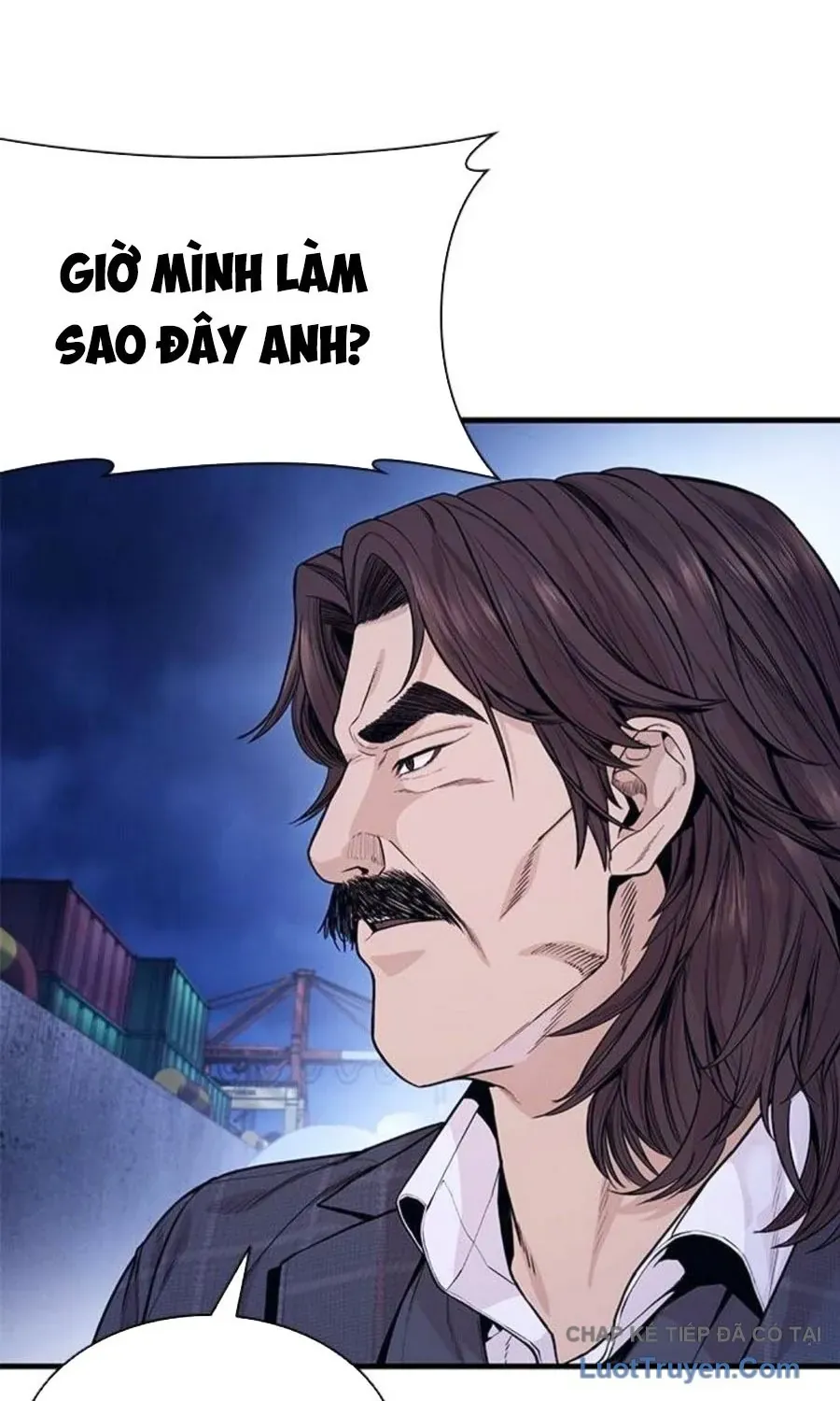 Ngoài Vòng Pháp Luật: Khởi Nguyên Chapter 7 - 48