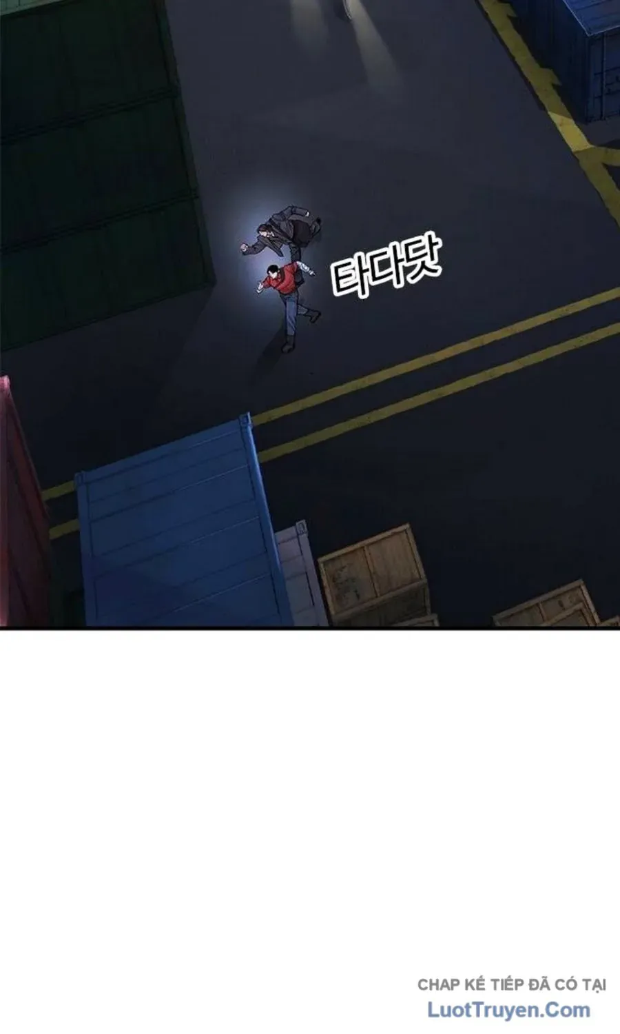 Ngoài Vòng Pháp Luật: Khởi Nguyên Chapter 7 - 55