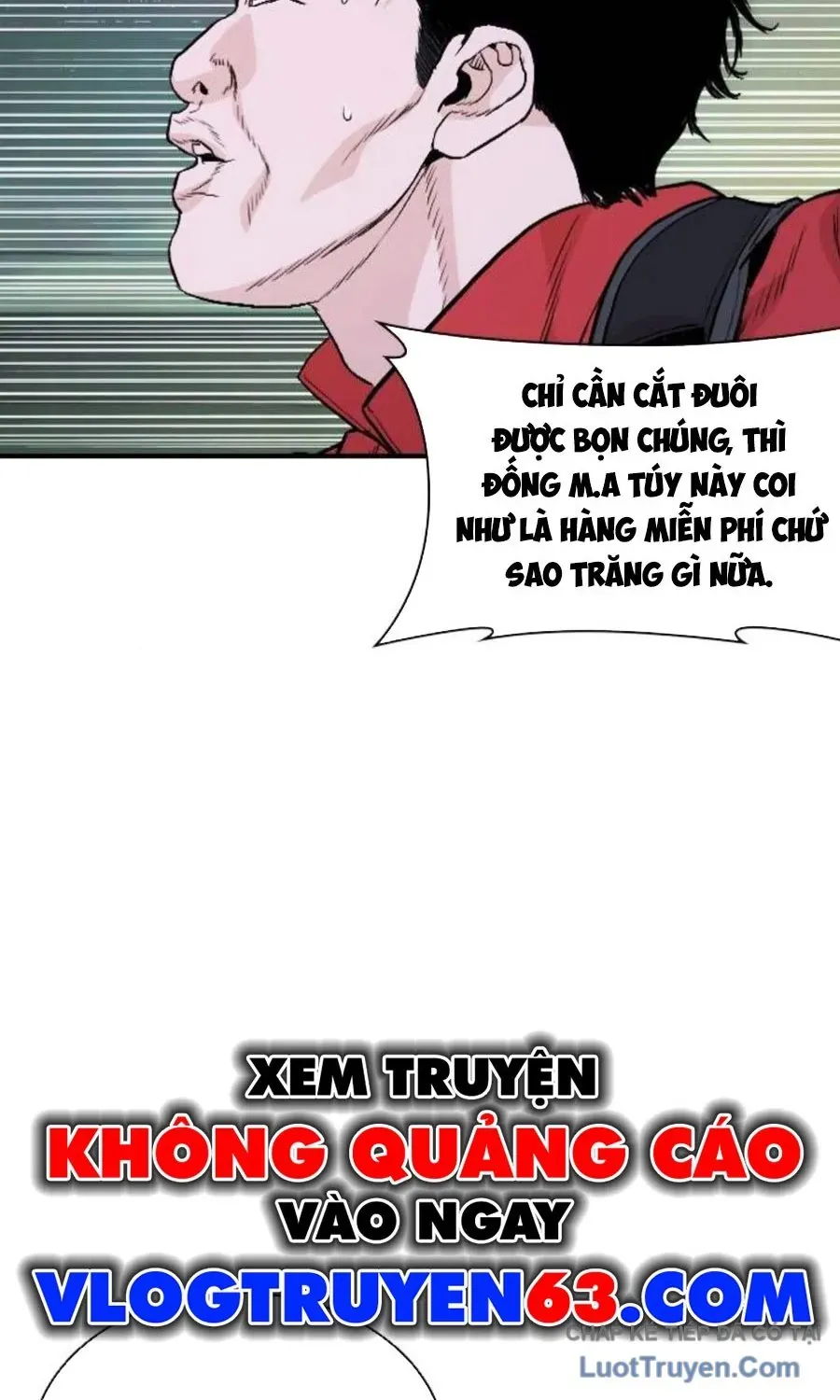 Ngoài Vòng Pháp Luật: Khởi Nguyên Chapter 7 - 58