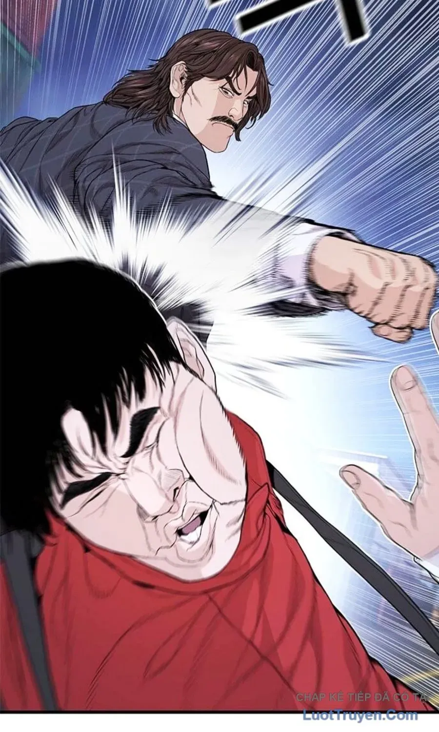 Ngoài Vòng Pháp Luật: Khởi Nguyên Chapter 7 - 62