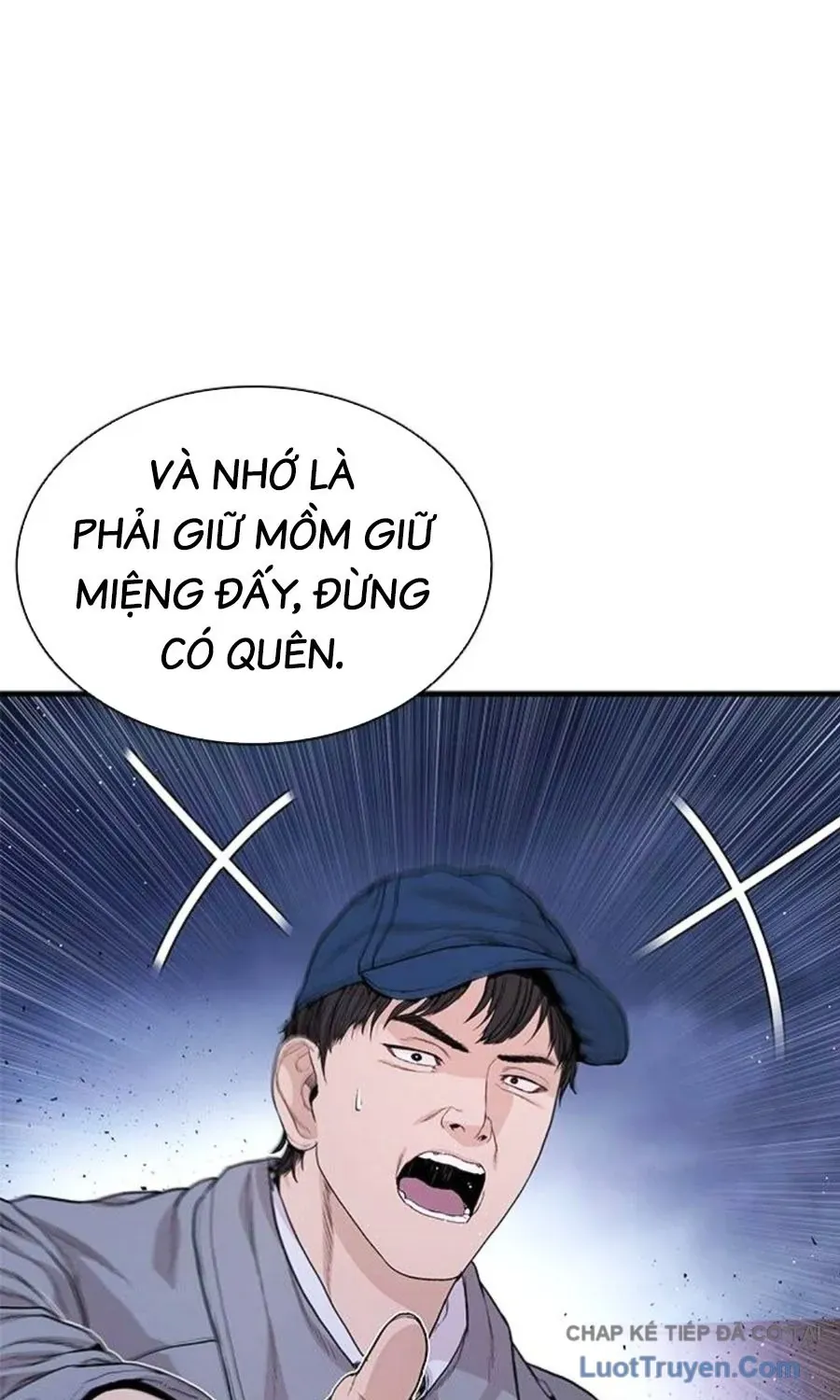 Ngoài Vòng Pháp Luật: Khởi Nguyên Chapter 7 - 65