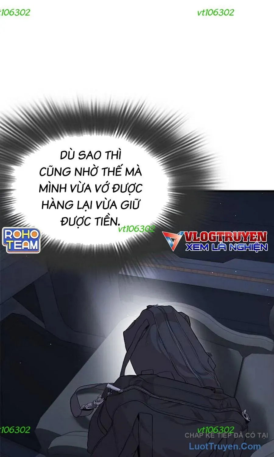 Ngoài Vòng Pháp Luật: Khởi Nguyên Chapter 7 - 73