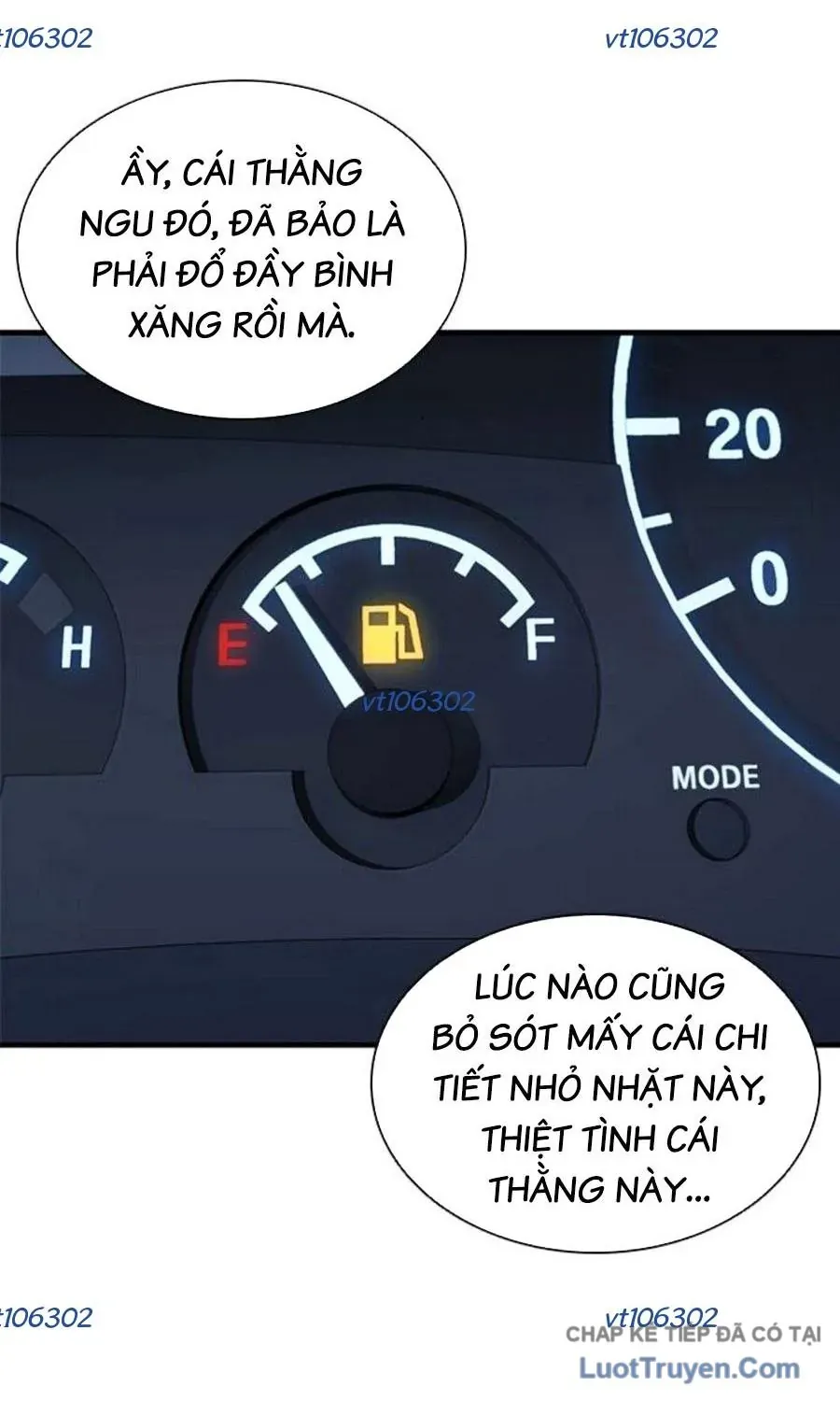 Ngoài Vòng Pháp Luật: Khởi Nguyên Chapter 7 - 76