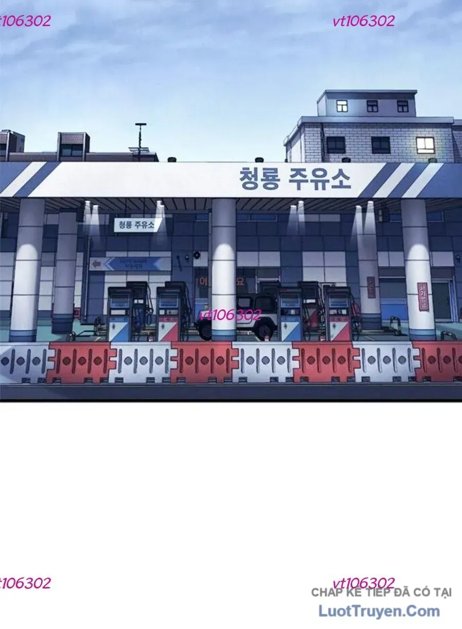 Ngoài Vòng Pháp Luật: Khởi Nguyên Chapter 7 - 81