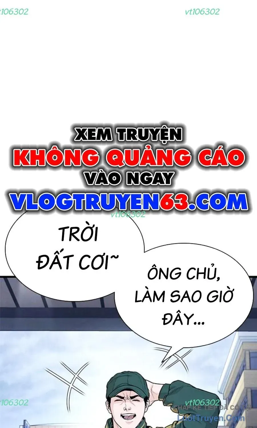 Ngoài Vòng Pháp Luật: Khởi Nguyên Chapter 7 - 86