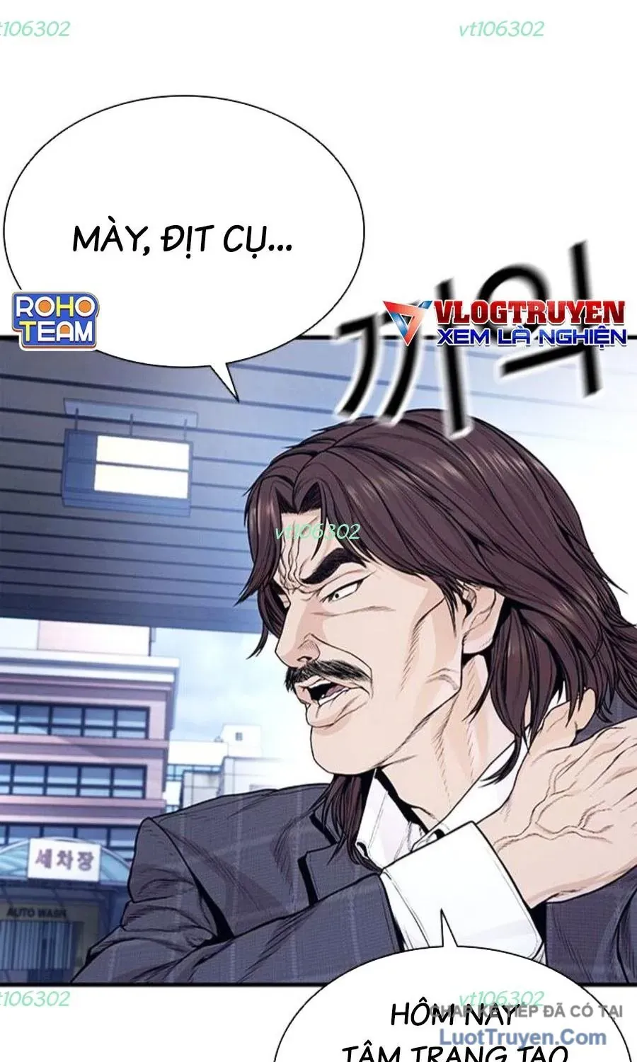 Ngoài Vòng Pháp Luật: Khởi Nguyên Chapter 7 - 91