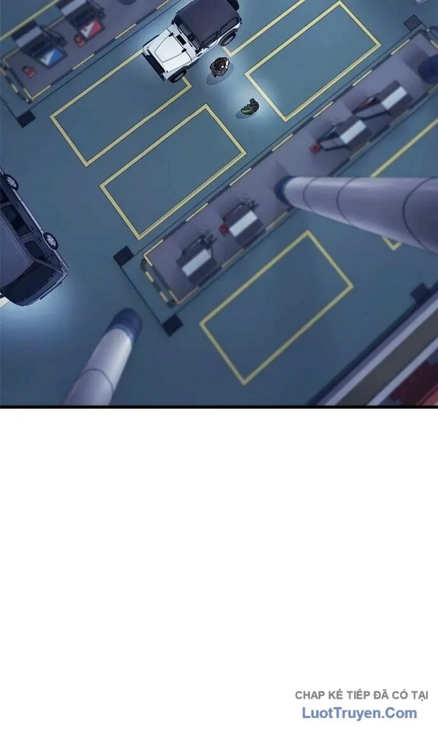 Ngoài Vòng Pháp Luật: Khởi Nguyên Chapter 7 - 95