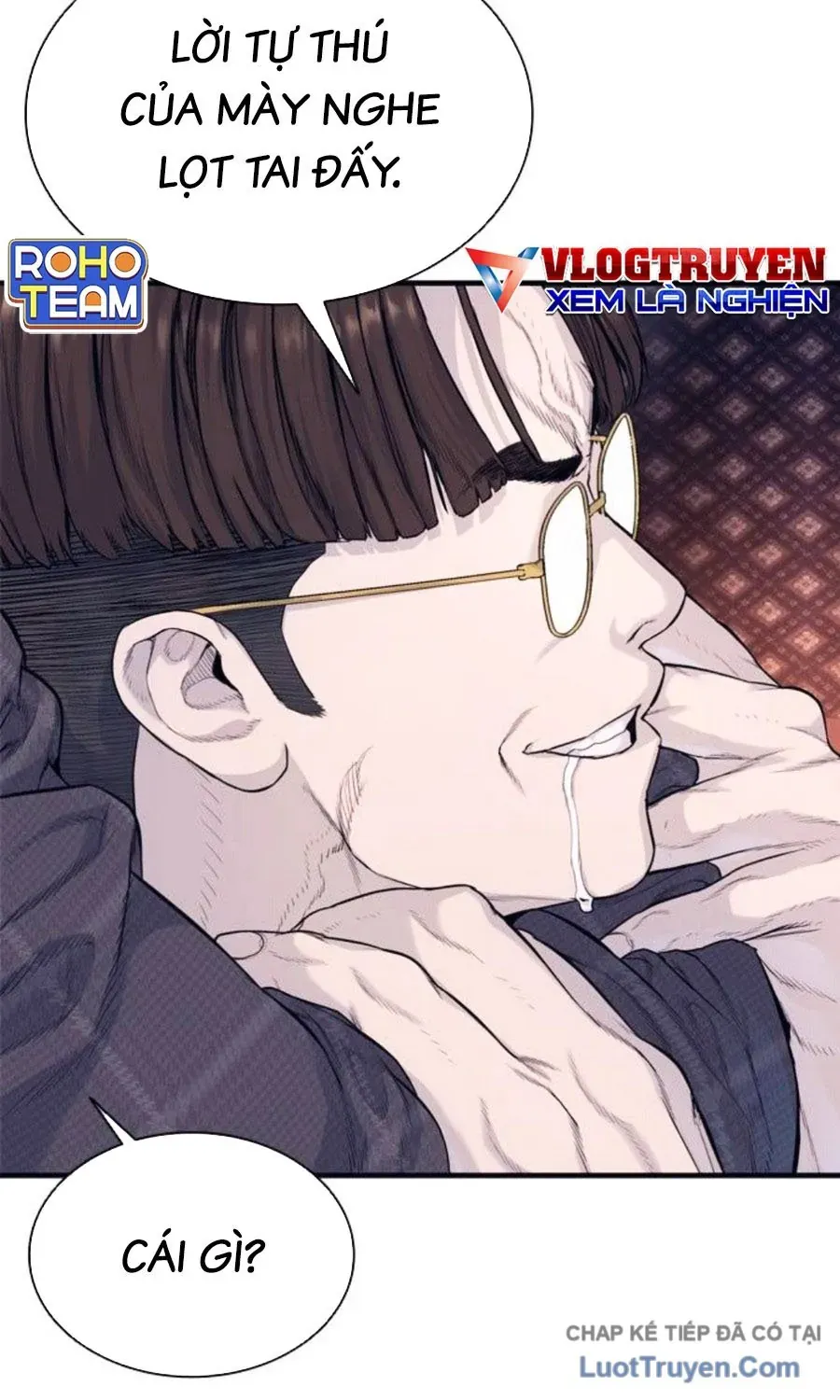 Ngoài Vòng Pháp Luật: Khởi Nguyên Chapter 8 - 104