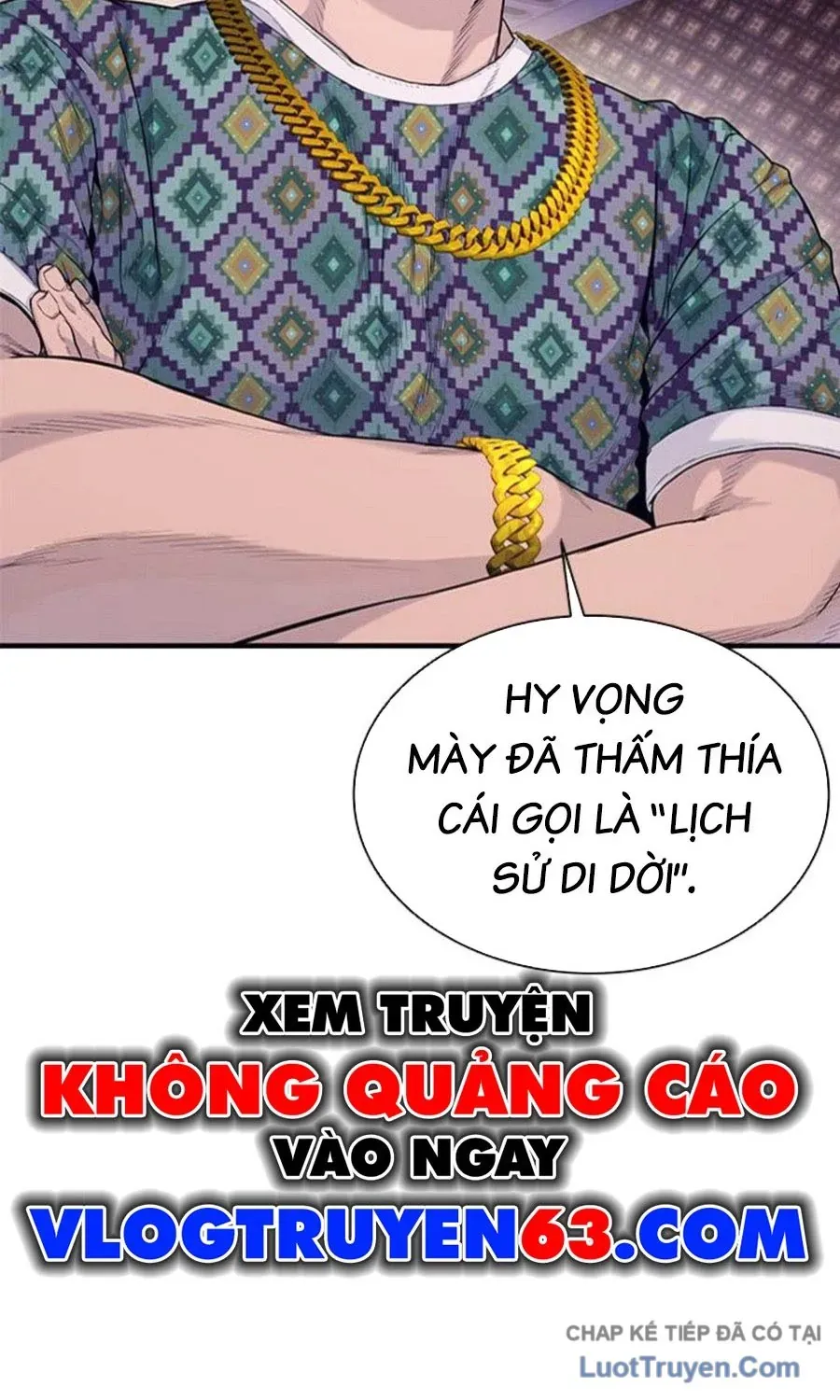 Ngoài Vòng Pháp Luật: Khởi Nguyên Chapter 8 - 111
