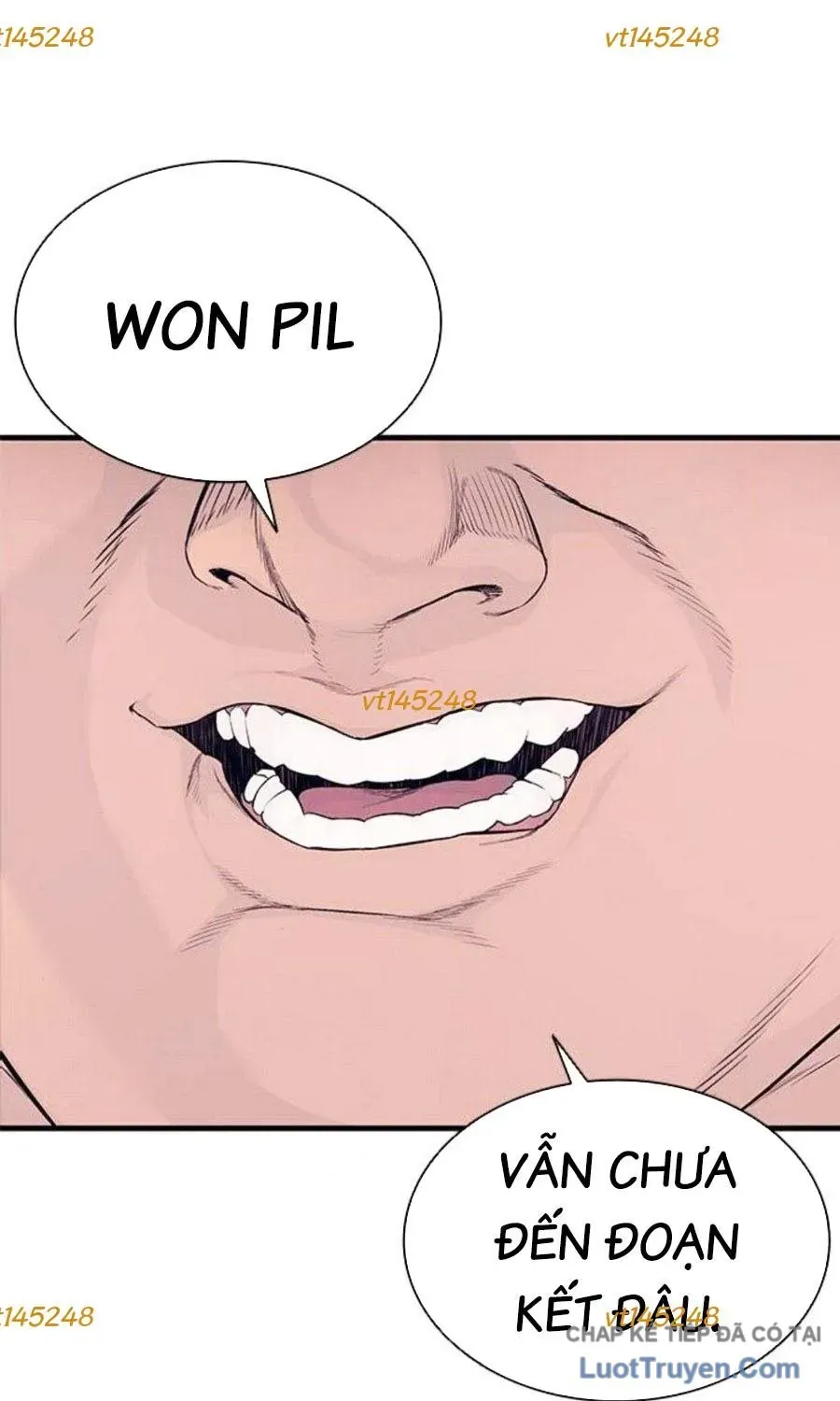 Ngoài Vòng Pháp Luật: Khởi Nguyên Chapter 8 - 121