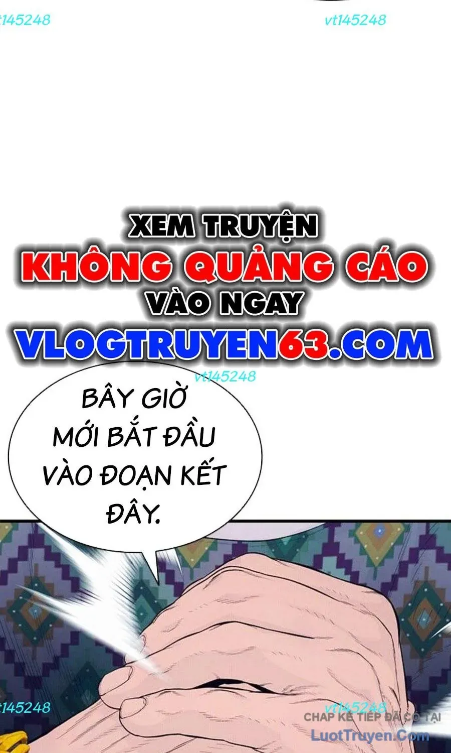Ngoài Vòng Pháp Luật: Khởi Nguyên Chapter 8 - 122