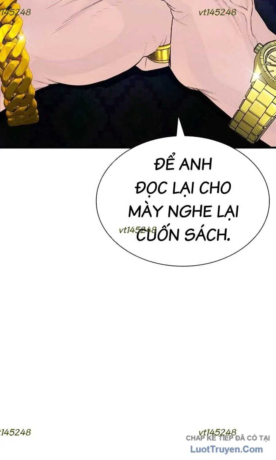 Ngoài Vòng Pháp Luật: Khởi Nguyên Chapter 8 - 123