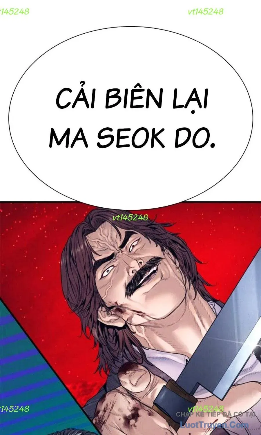 Ngoài Vòng Pháp Luật: Khởi Nguyên Chapter 8 - 126