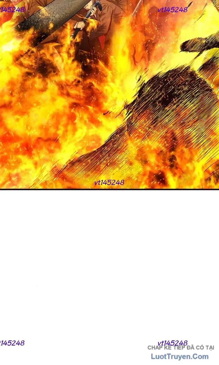 Ngoài Vòng Pháp Luật: Khởi Nguyên Chapter 8 - 3