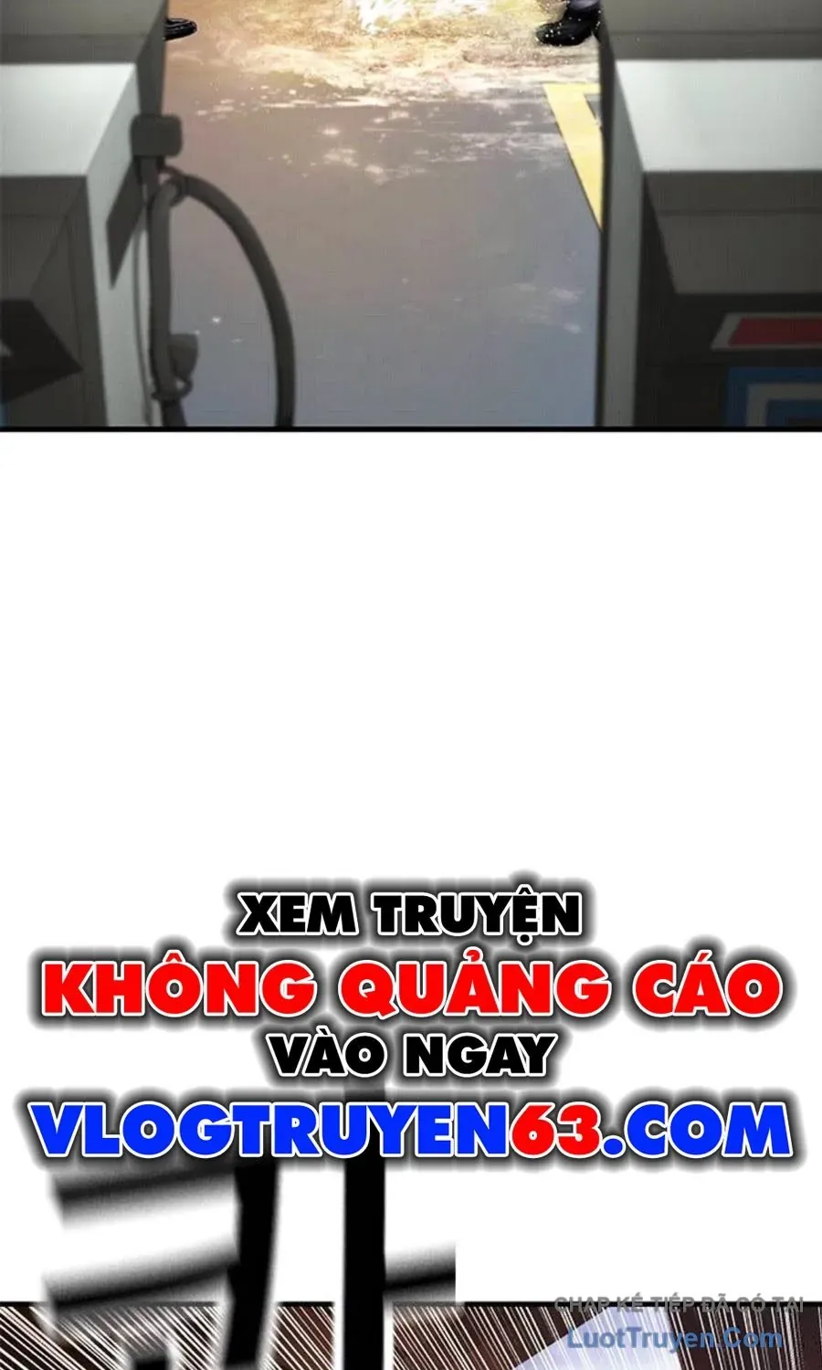 Ngoài Vòng Pháp Luật: Khởi Nguyên Chapter 8 - 25