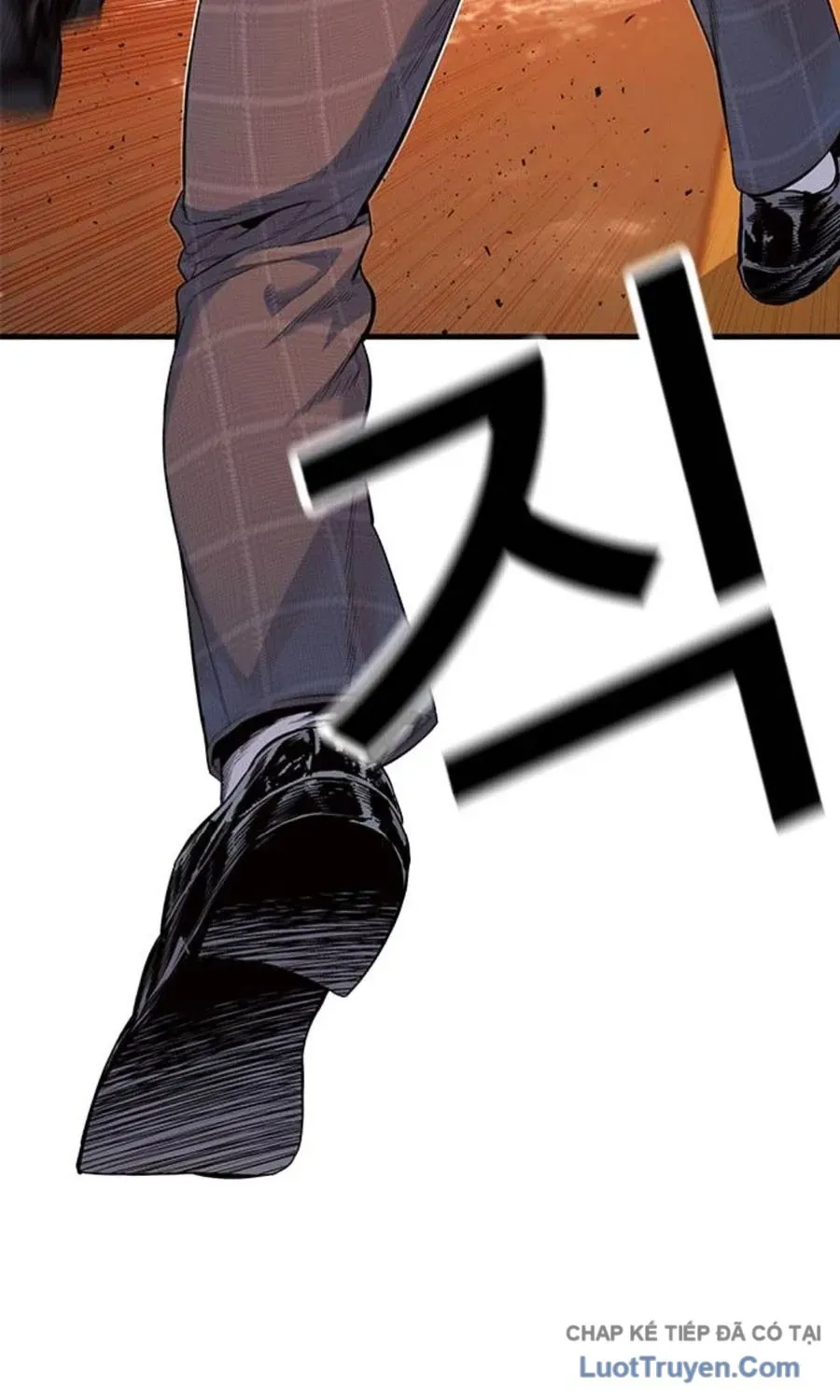 Ngoài Vòng Pháp Luật: Khởi Nguyên Chapter 8 - 35
