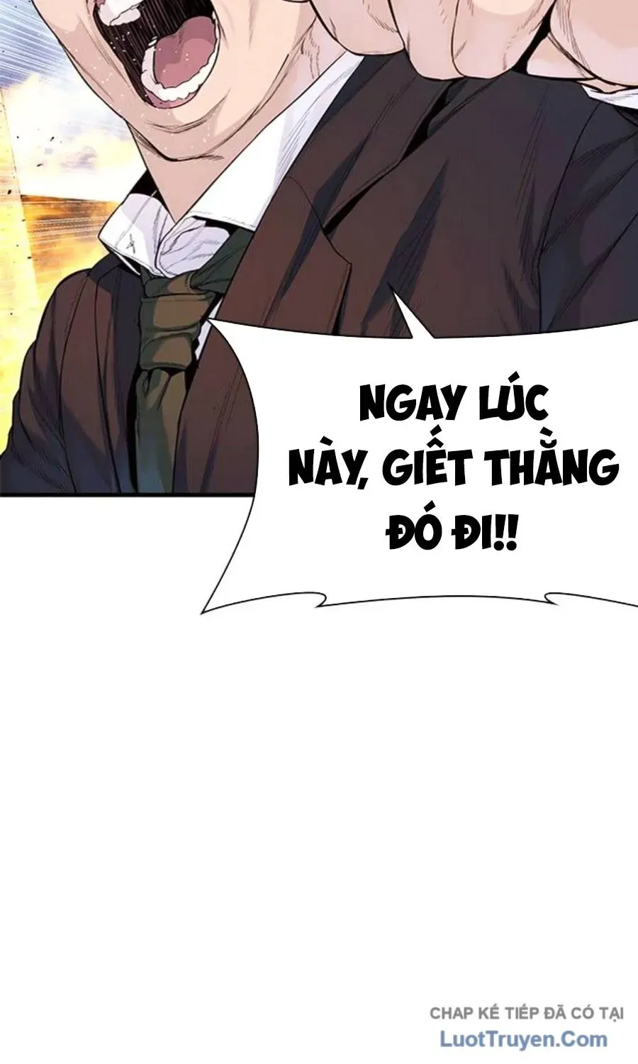 Ngoài Vòng Pháp Luật: Khởi Nguyên Chapter 8 - 37