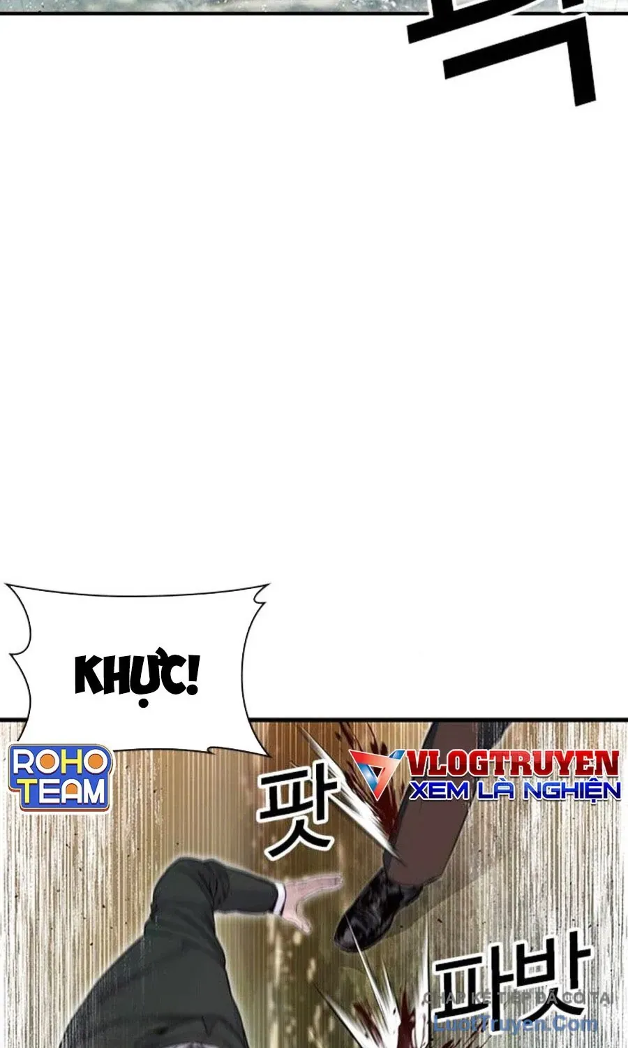Ngoài Vòng Pháp Luật: Khởi Nguyên Chapter 8 - 43