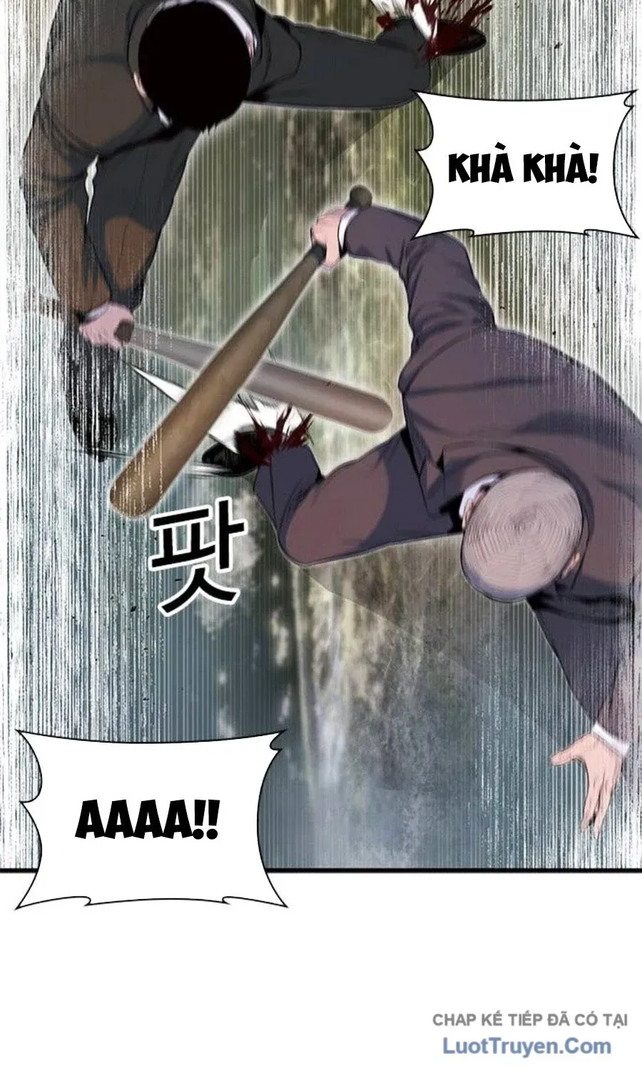 Ngoài Vòng Pháp Luật: Khởi Nguyên Chapter 8 - 44