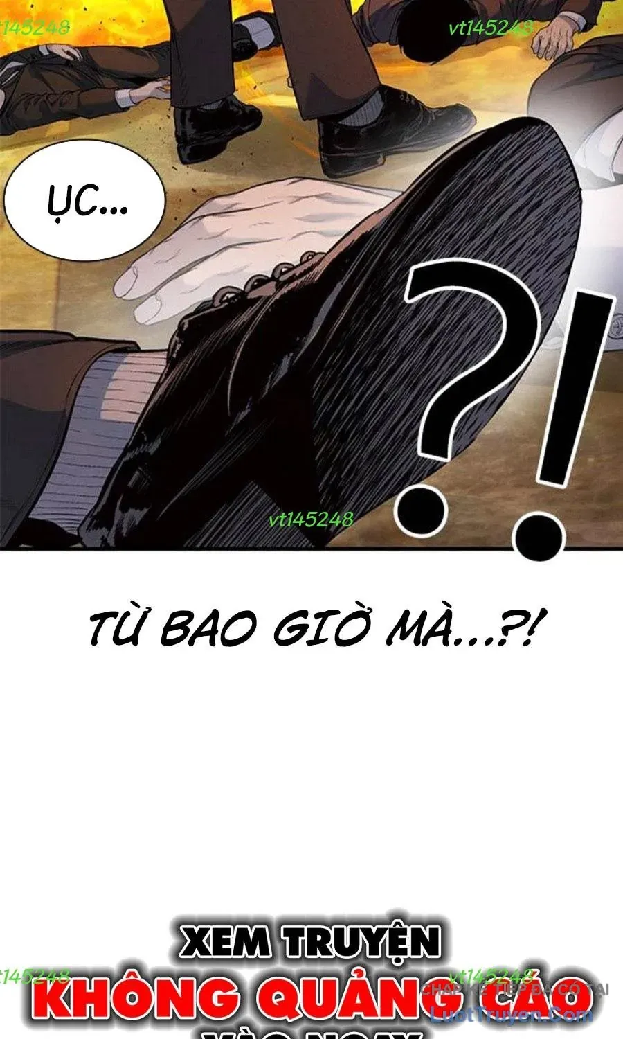 Ngoài Vòng Pháp Luật: Khởi Nguyên Chapter 8 - 56