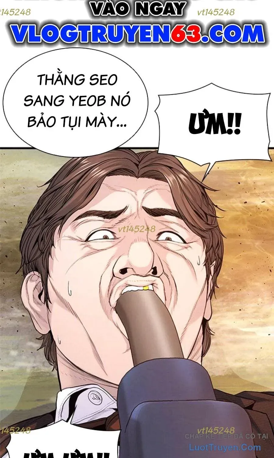 Ngoài Vòng Pháp Luật: Khởi Nguyên Chapter 8 - 64