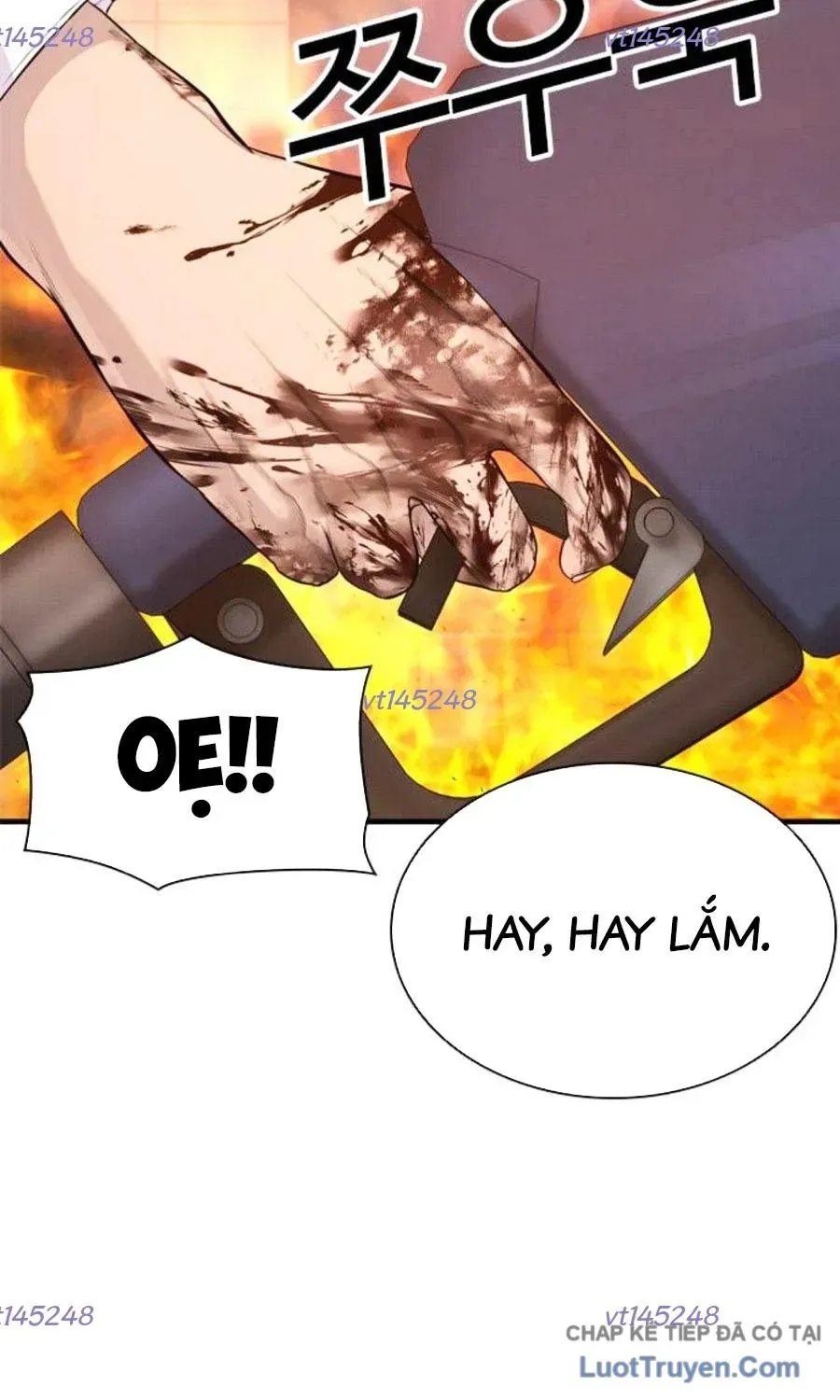 Ngoài Vòng Pháp Luật: Khởi Nguyên Chapter 8 - 66