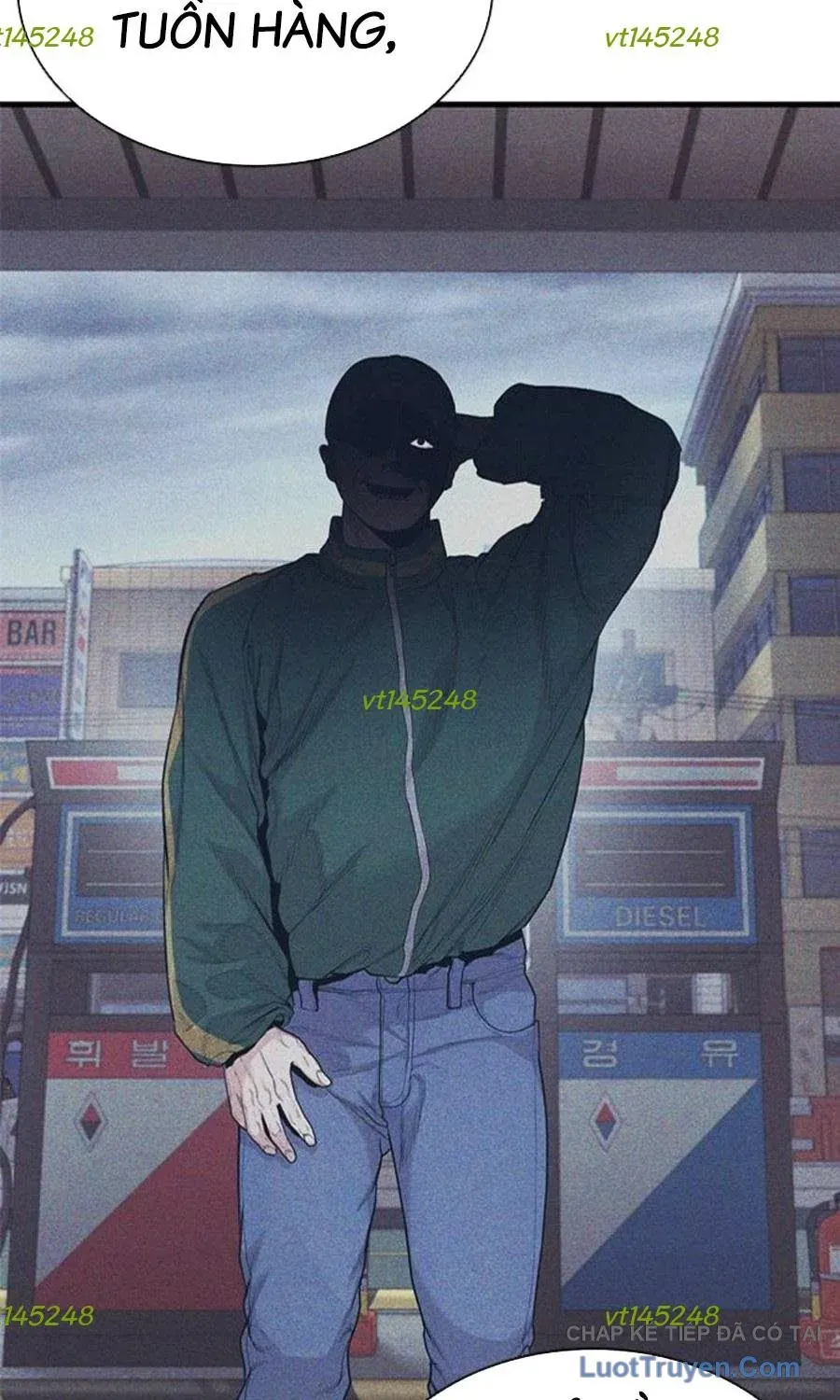 Ngoài Vòng Pháp Luật: Khởi Nguyên Chapter 8 - 71