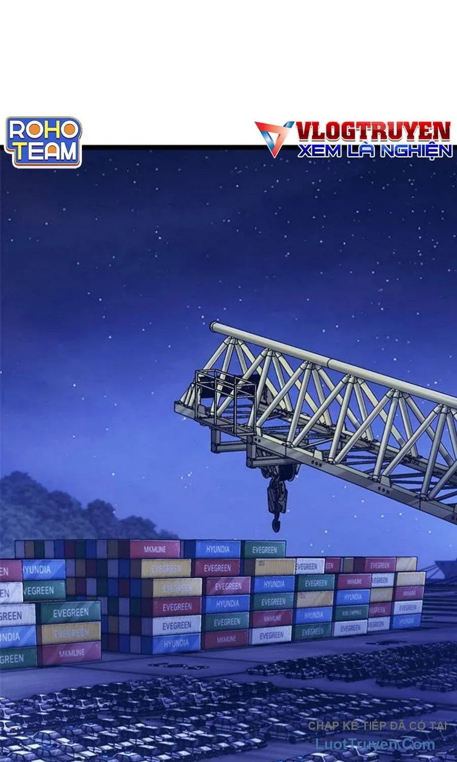 Ngoài Vòng Pháp Luật: Khởi Nguyên Chapter 8 - 78