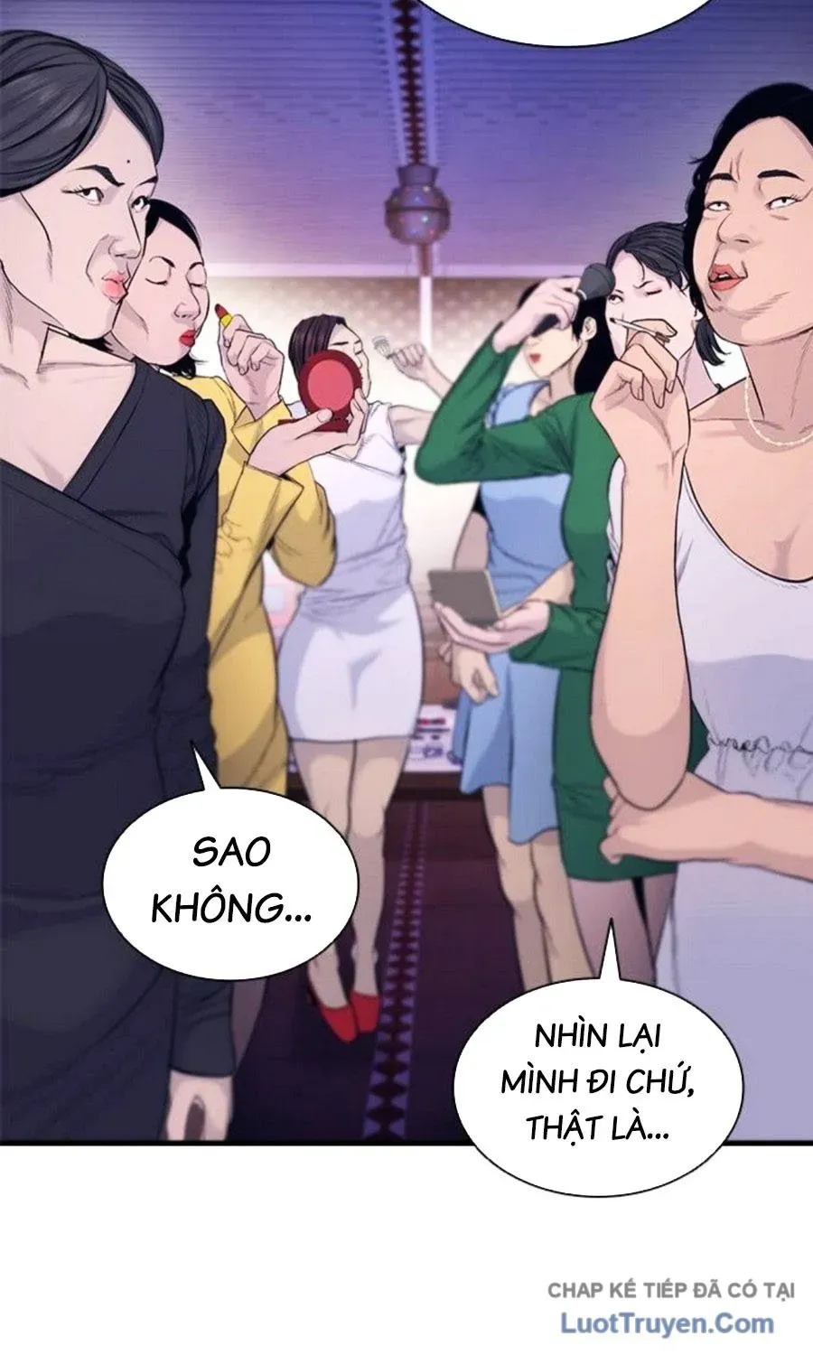 Ngoài Vòng Pháp Luật: Khởi Nguyên Chapter 8 - 82