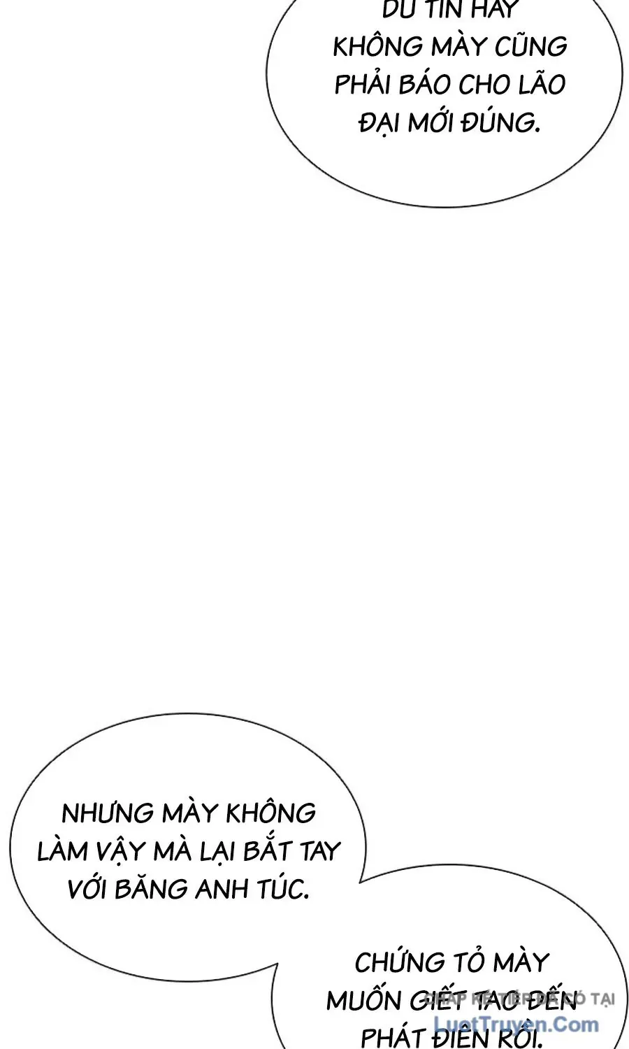 Ngoài Vòng Pháp Luật: Khởi Nguyên Chapter 8 - 98