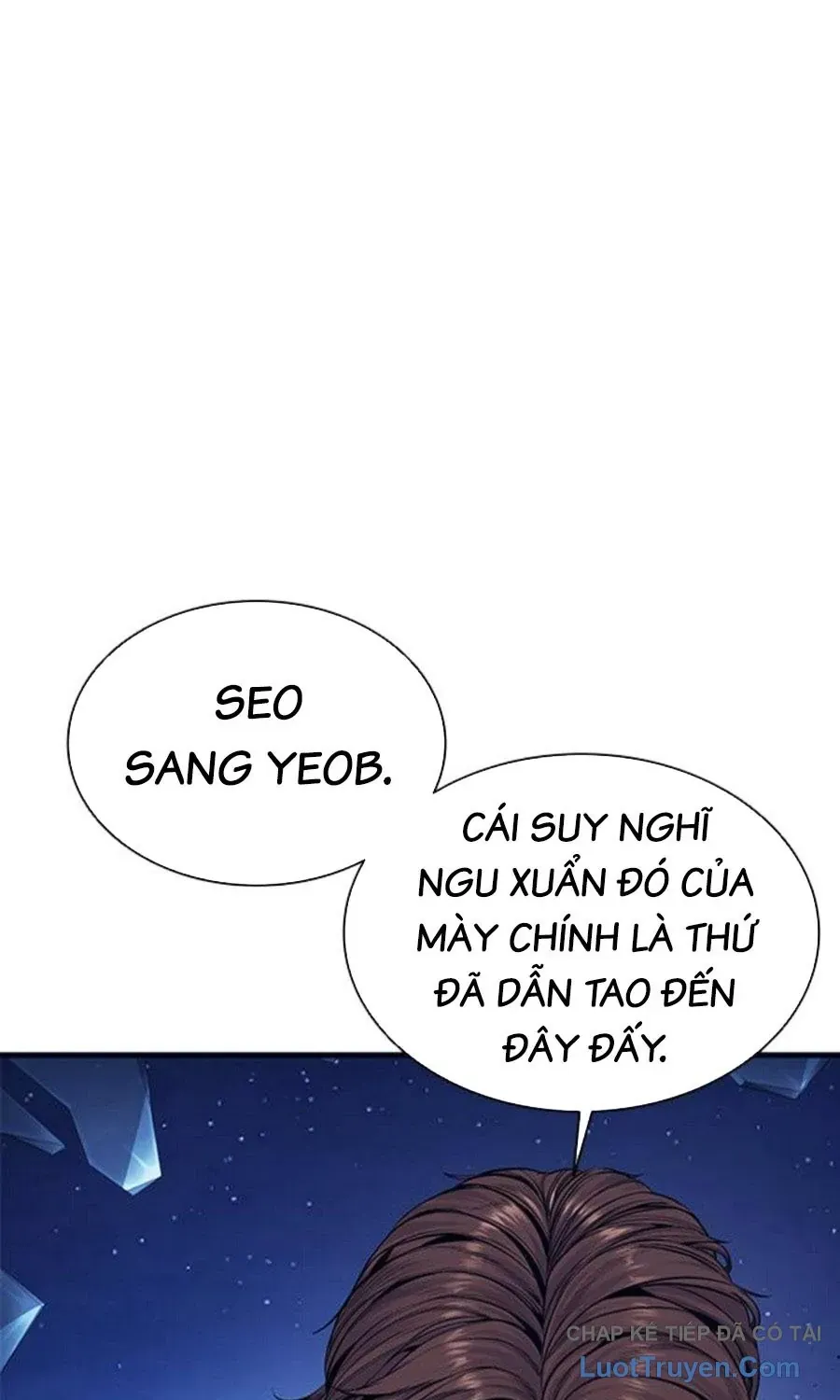 Ngoài Vòng Pháp Luật: Khởi Nguyên Chapter 8 - 100