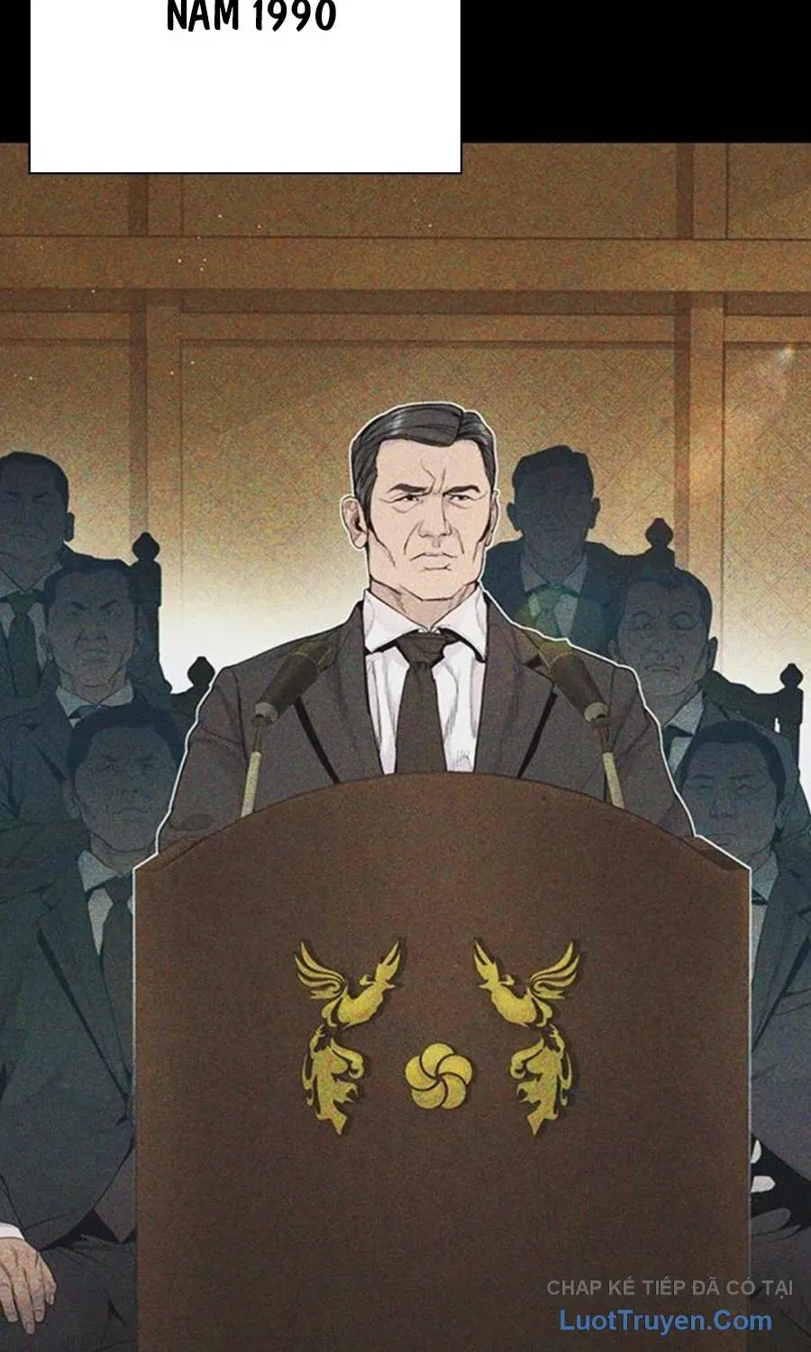 Ngoài Vòng Pháp Luật: Khởi Nguyên Chapter 9 - 2