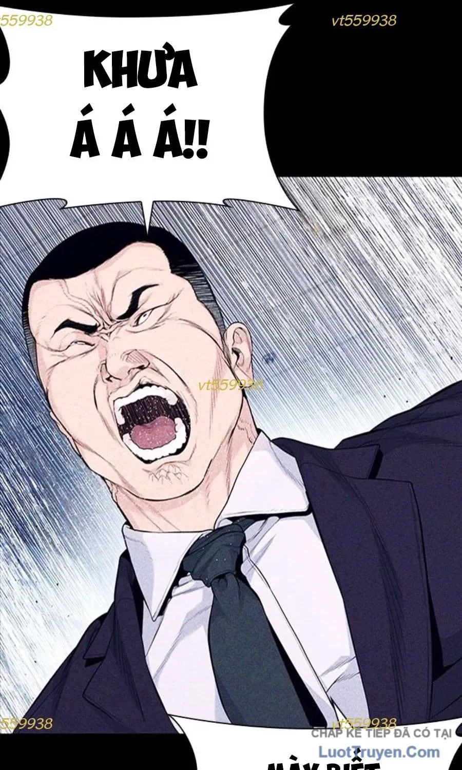 Ngoài Vòng Pháp Luật: Khởi Nguyên Chapter 9 - 11