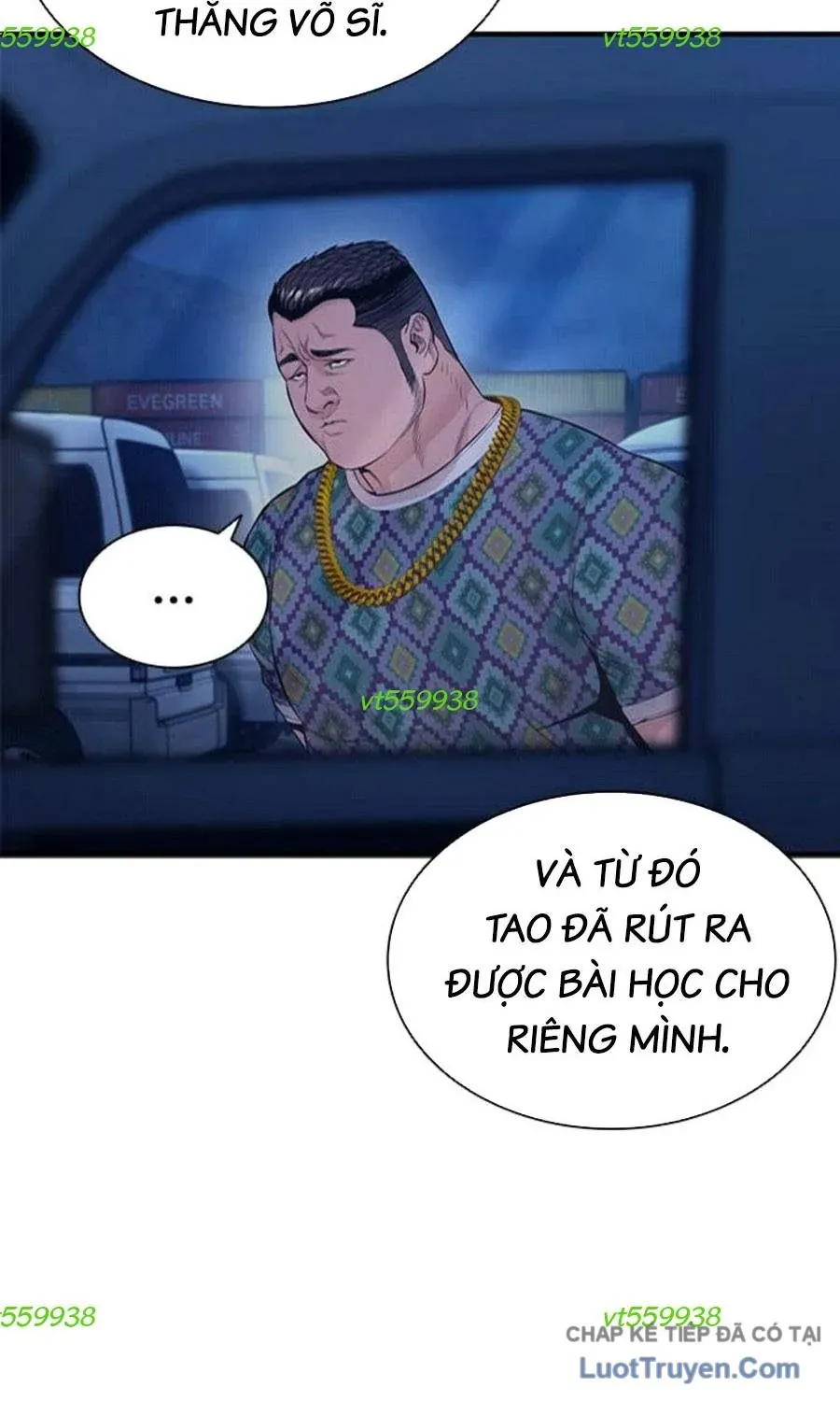 Ngoài Vòng Pháp Luật: Khởi Nguyên Chapter 9 - 104
