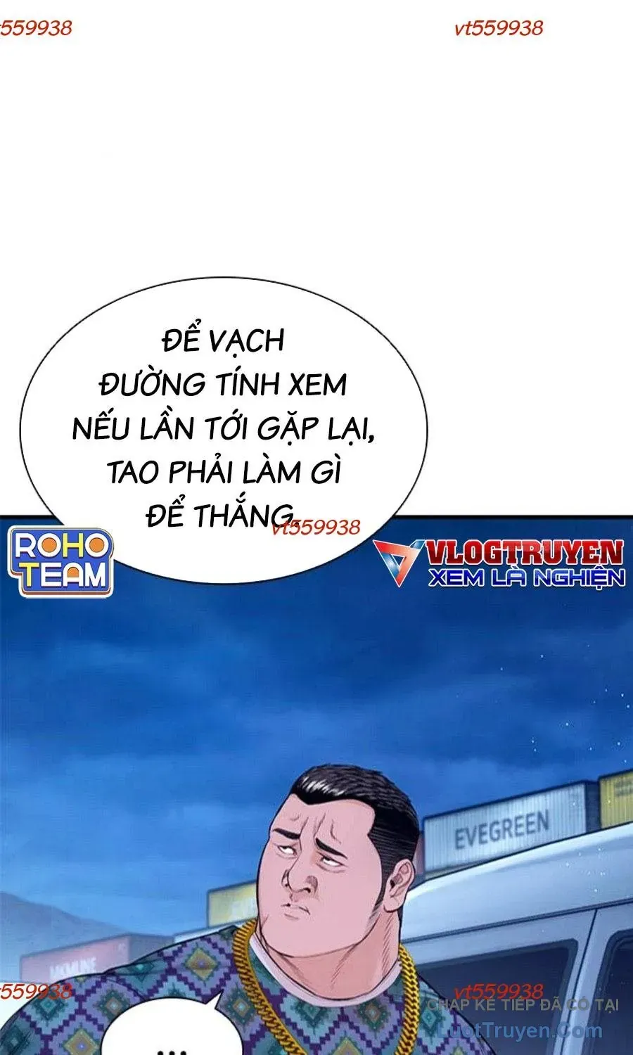 Ngoài Vòng Pháp Luật: Khởi Nguyên Chapter 9 - 105