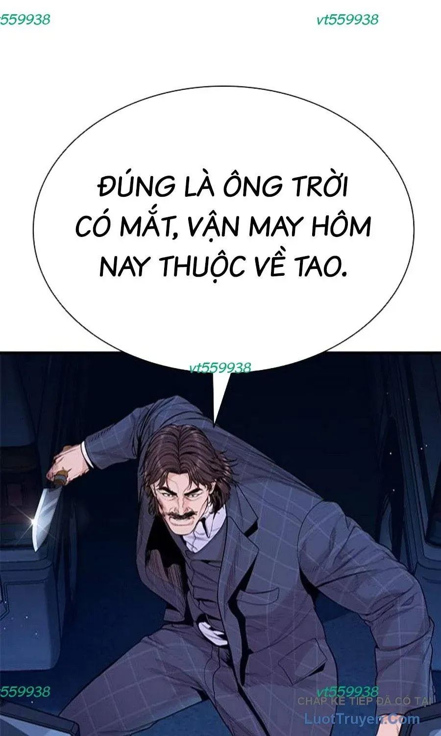 Ngoài Vòng Pháp Luật: Khởi Nguyên Chapter 9 - 107