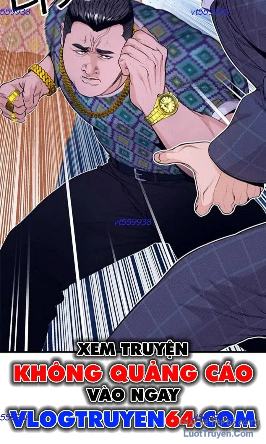 Ngoài Vòng Pháp Luật: Khởi Nguyên Chapter 9 - 110