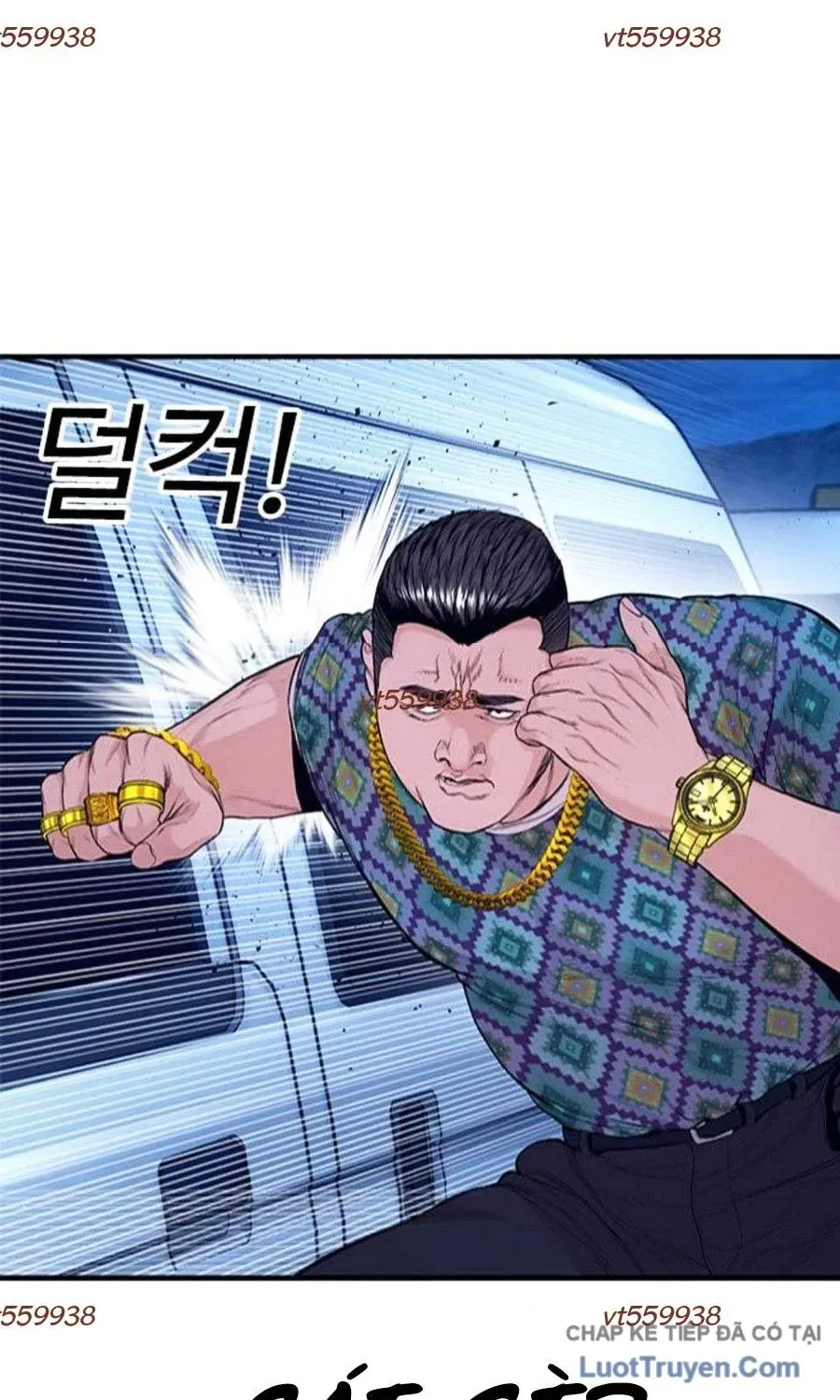 Ngoài Vòng Pháp Luật: Khởi Nguyên Chapter 9 - 111