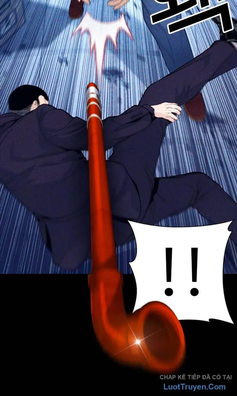 Ngoài Vòng Pháp Luật: Khởi Nguyên Chapter 9 - 14