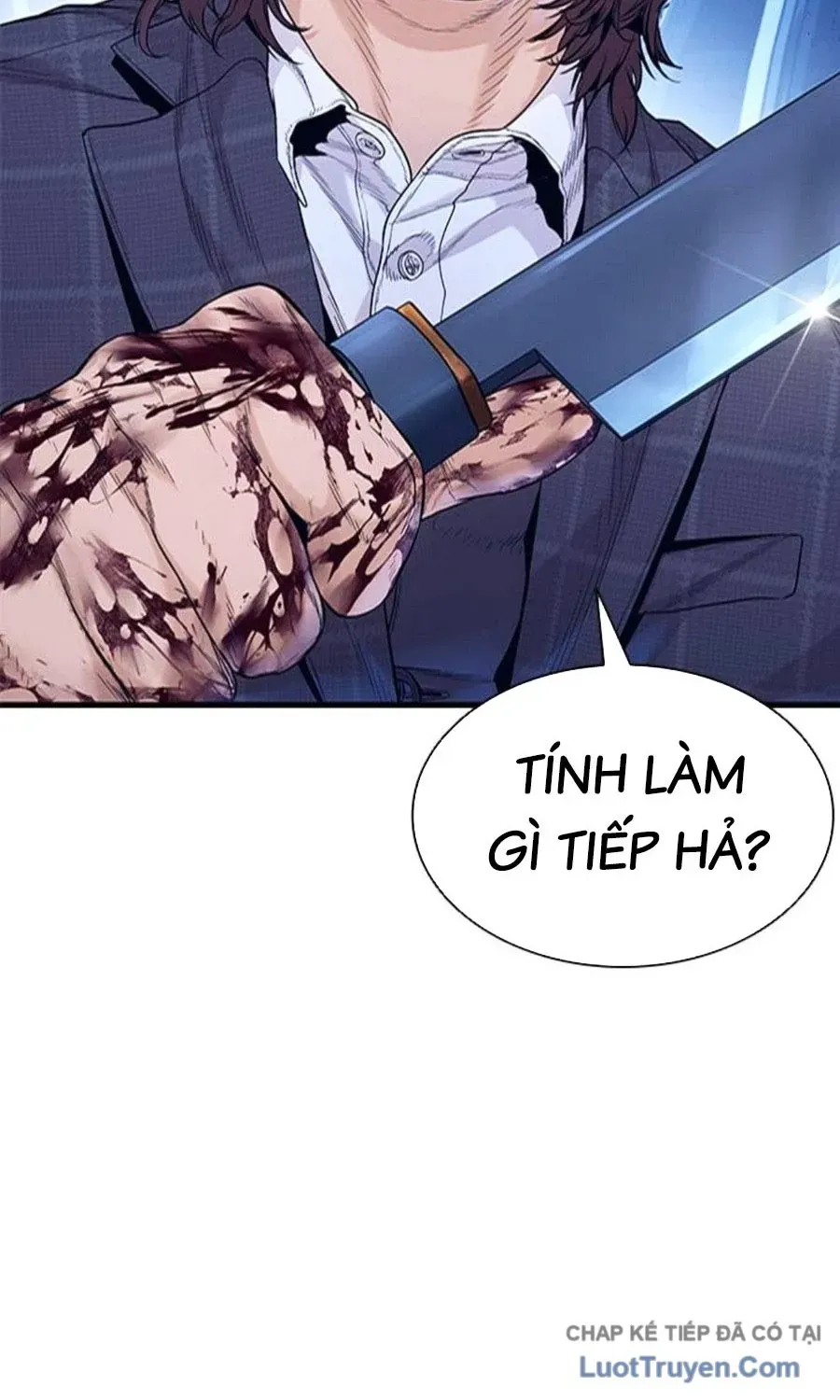 Ngoài Vòng Pháp Luật: Khởi Nguyên Chapter 9 - 132