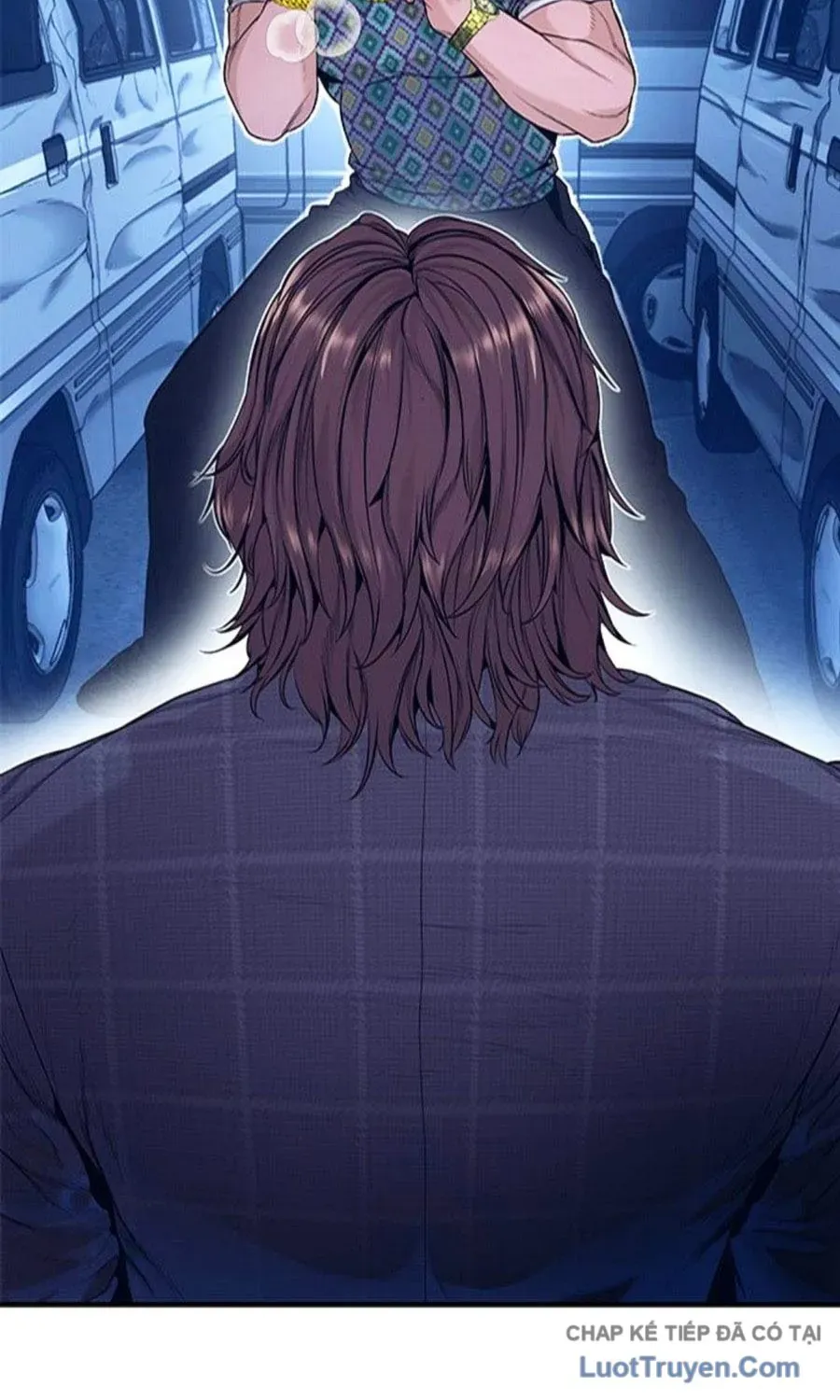 Ngoài Vòng Pháp Luật: Khởi Nguyên Chapter 9 - 134
