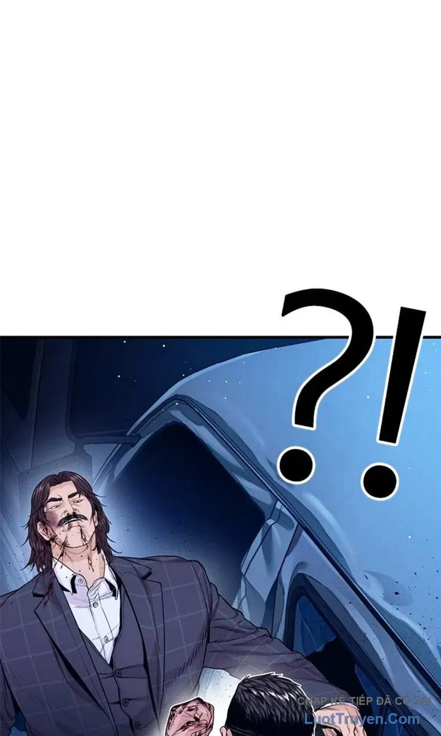 Ngoài Vòng Pháp Luật: Khởi Nguyên Chapter 9 - 146