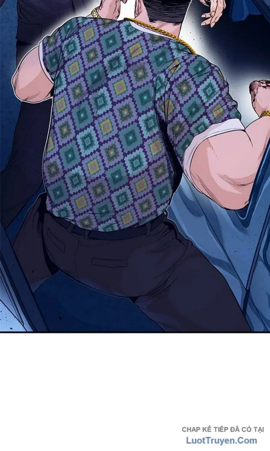 Ngoài Vòng Pháp Luật: Khởi Nguyên Chapter 9 - 147