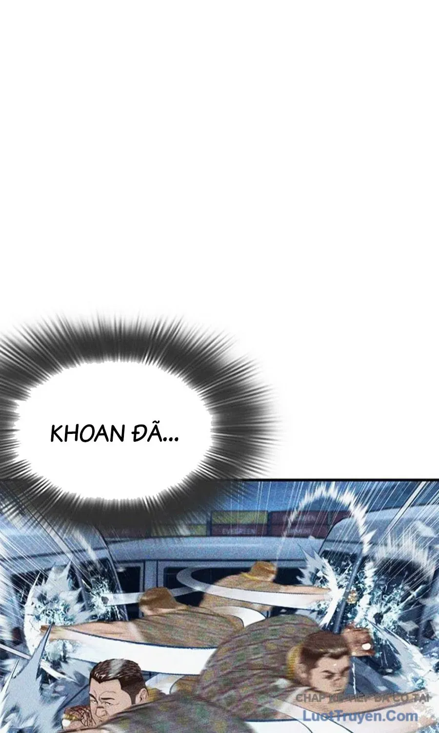 Ngoài Vòng Pháp Luật: Khởi Nguyên Chapter 9 - 150