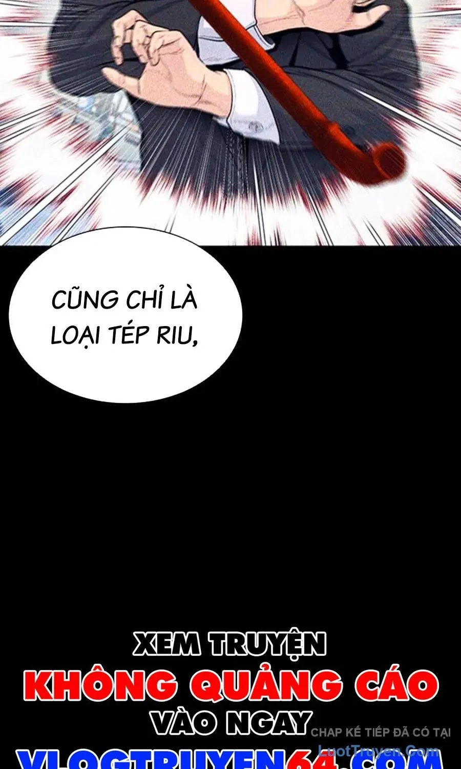 Ngoài Vòng Pháp Luật: Khởi Nguyên Chapter 9 - 16