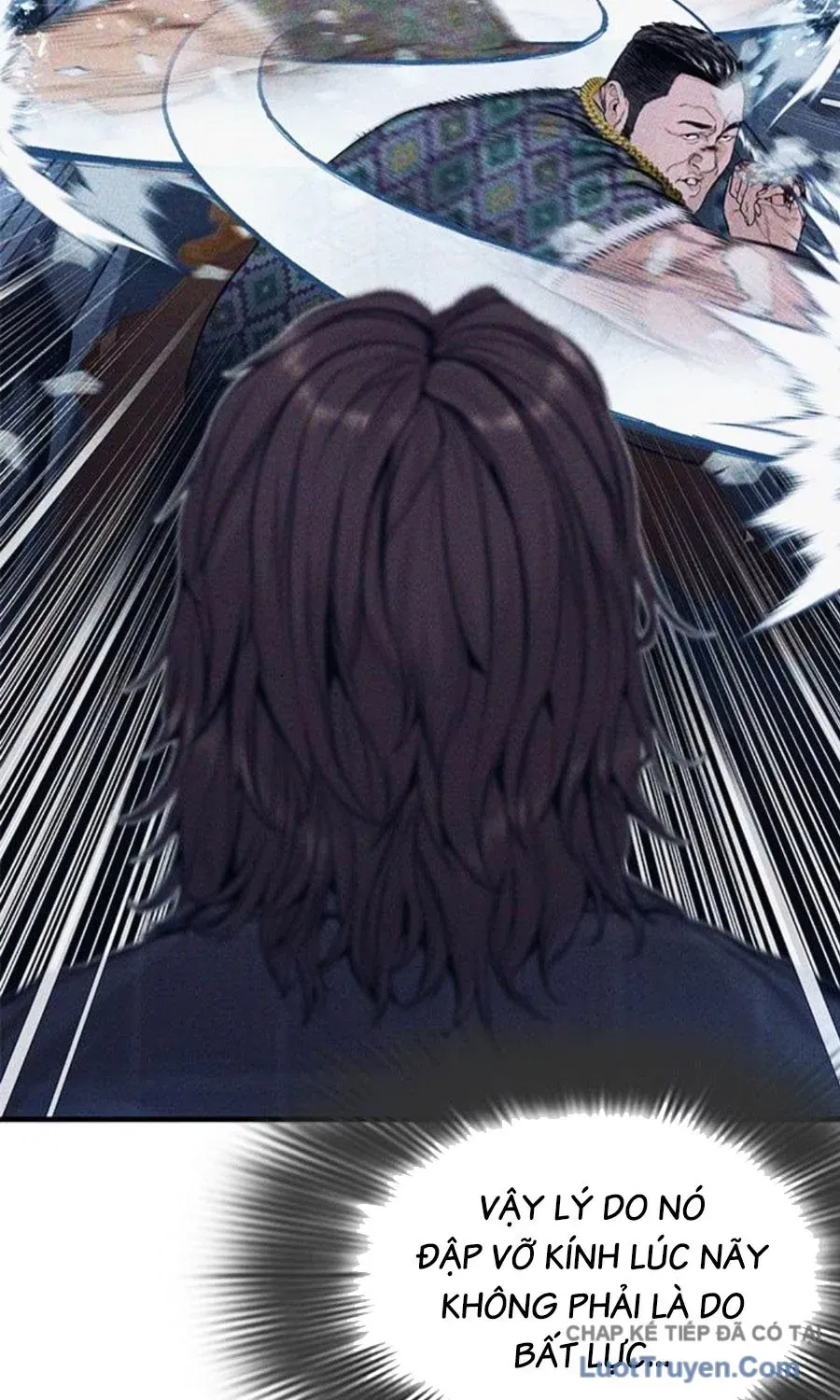 Ngoài Vòng Pháp Luật: Khởi Nguyên Chapter 9 - 151
