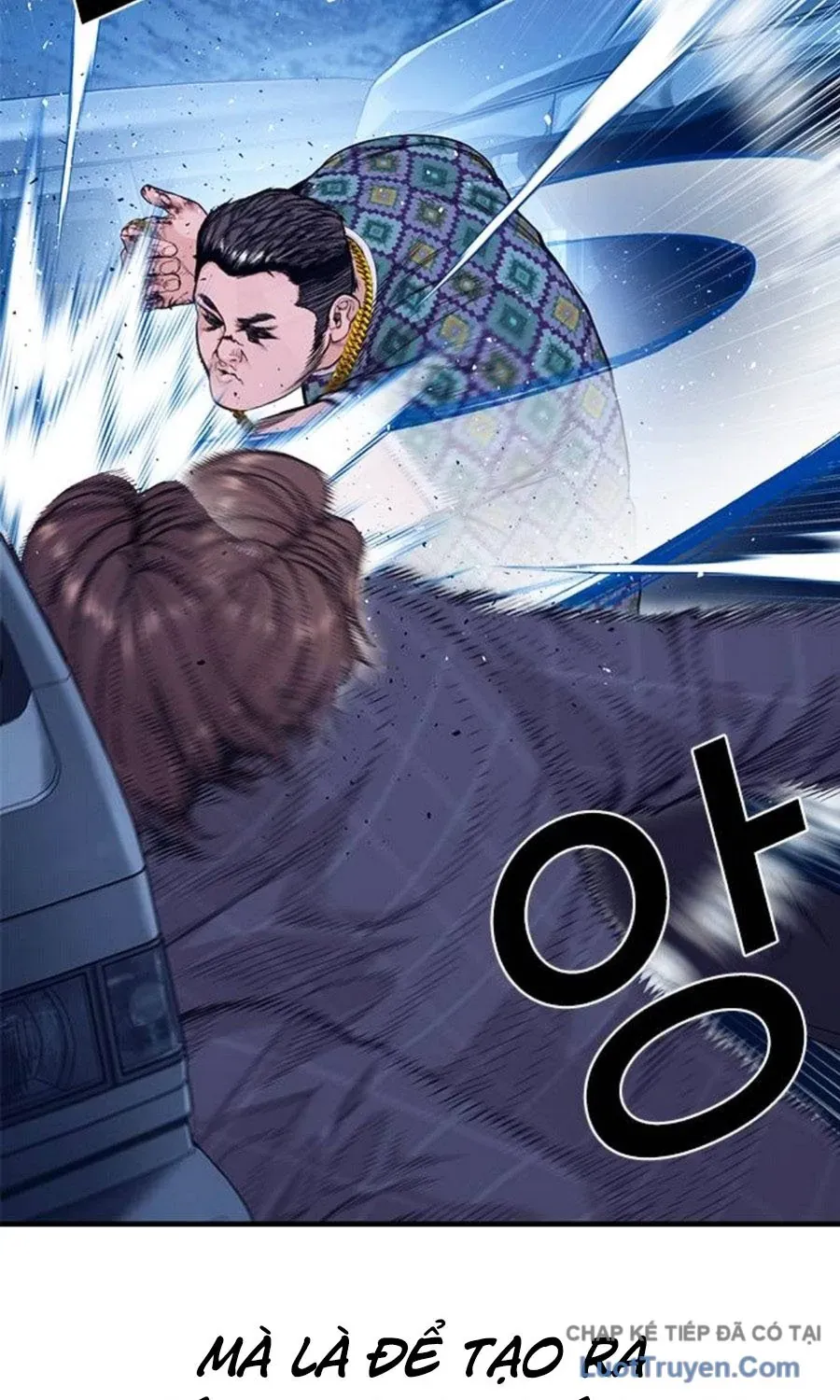 Ngoài Vòng Pháp Luật: Khởi Nguyên Chapter 9 - 155